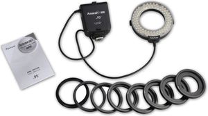 Lampa pierścieniowa Aputure  Macro LED Aputure Amaran HC100 6