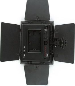 Yongnuo Lampa LED Yongnuo YN-160 III 5500K Diod 2