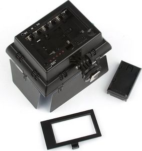 Yongnuo Lampa LED Yongnuo YN-160 III 5500K Diod 4