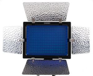 Yongnuo Lampa LED Yongnuo YN-160 III 5500K Diod 6