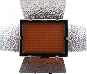 Yongnuo Lampa LED Yongnuo YN-160 III 5500K Diod 7