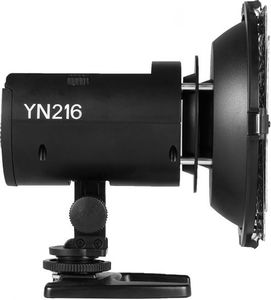 Yongnuo Lampa LED Yongnuo YN-216 5500K 3