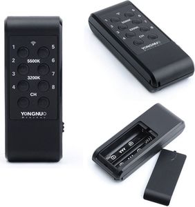 Yongnuo Yongnuo Lampa LED YN-900II (3200-5500K) 3