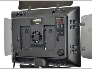 Yongnuo Yongnuo Lampa LED YN-900II (3200-5500K) 4