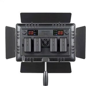 Yongnuo Lampa LED Yongnuo YN-1200 3200-5500K MOC Bluetooth 2