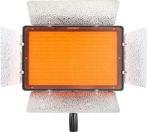Yongnuo Lampa LED Yongnuo YN-1200 3200-5500K MOC Bluetooth 5