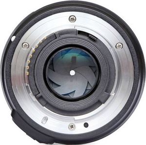 Obiektyw Yongnuo Nikon F 50 mm F/22 5