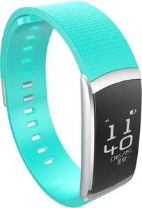 Smartband Iwown i6 Pro Zielony 3