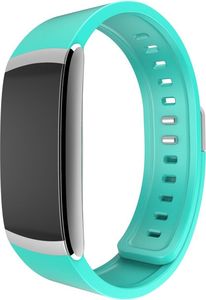 Smartband Iwown i6 Pro Zielony 4