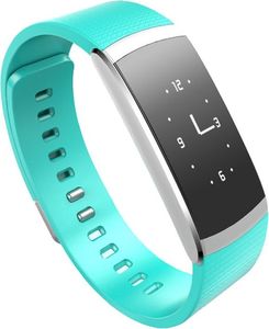 Smartband Iwown i6 Pro Zielony 5