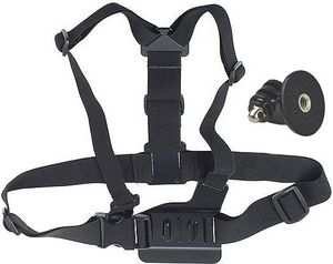 RAVENCAM RAVENCAM - GP58 Szelki + adapter 2