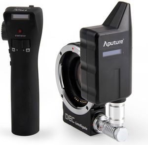 Aputure Dec Wireless Lens Regain 2