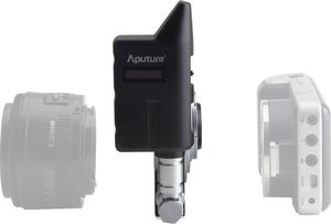 Aputure Dec Wireless Lens Regain 3