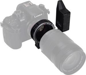 Aputure Dec Wireless Lens Regain 5