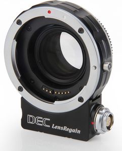 Aputure Dec Wireless Lens Regain 6