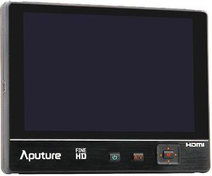 Aputure MONITOR APUTURE VS-2 FINEHD KIT IPS HDMI 2