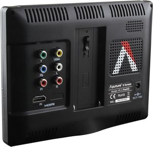 Aputure MONITOR APUTURE VS-2 FINEHD KIT IPS HDMI 3