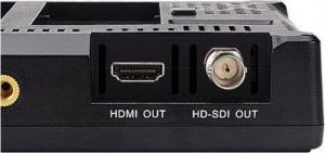 Aputure MONITOR APUTURE VS-5X FINEHD IPS HD-SDI WEJ WYJ 3