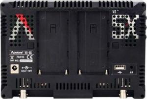 Aputure MONITOR APUTURE VS-5X FINEHD IPS HD-SDI WEJ WYJ 5