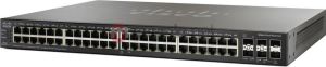 Switch Cisco SG500X-48-K9-G5 2
