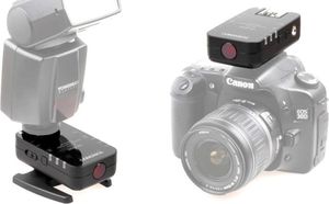 Yongnuo Yongnuo 2 x Wyzwalacz radiowy YN-622IIN do Nikon i-TTL 3