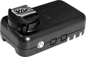 Yongnuo Yongnuo 2 x Wyzwalacz radiowy YN-622II C Canon TTL 4