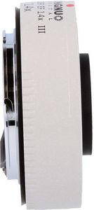 Yongnuo Telekonwerter Yongnuo YN-1.4X III Canon EOS AF EF 5