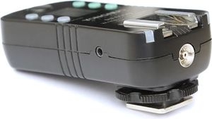 Yongnuo Yongnuo 2x Wyzwalacz RF-605N Nikon 2