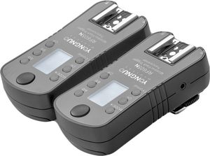 Yongnuo Yongnuo 2x Wyzwalacz RF-605N Nikon 4