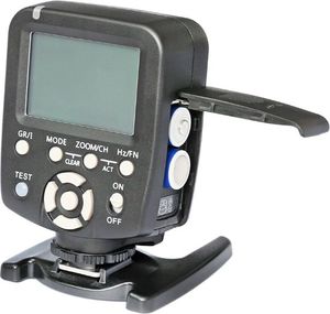 Yongnuo Wyzwalacz radiowy YONGNUO YN-560-TXII do Canon E-TTL 2