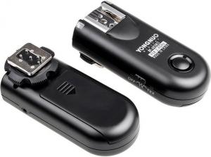 Yongnuo Wyzwalacz RF-603 II N1 Nikon 2