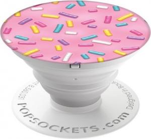 PopSockets i podstawka do telefonu (Pink Sprinkles) 1