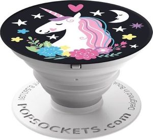 PopSockets Popsockets - uchwyt i podstawka do telefonu (Unicorn Dreams) 2
