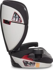 Fotelik samochodowy easyGO Fotelik Camo 15-36 kg Adriatic 10