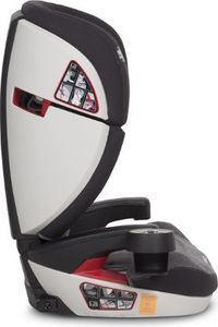 Fotelik samochodowy easyGO Fotelik Camo 15-36 kg Adriatic 11