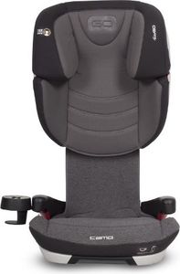 Fotelik samochodowy easyGO Fotelik Camo 15-36 kg Adriatic 14