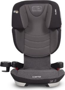 Fotelik samochodowy easyGO Fotelik Camo 15-36 kg Adriatic 17