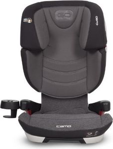Fotelik samochodowy easyGO Fotelik Camo 15-36 kg Adriatic 18