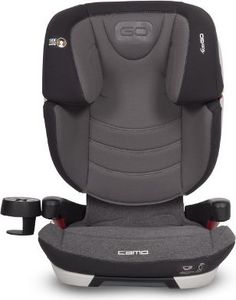 Fotelik samochodowy easyGO Fotelik Camo 15-36 kg Adriatic 19