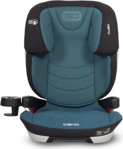 Fotelik samochodowy easyGO Fotelik Camo 15-36 kg Adriatic 2