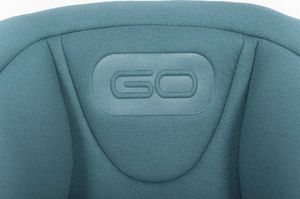 Fotelik samochodowy easyGO Fotelik Nino 9-36 kg Copper 11