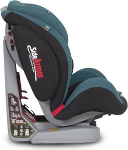 Fotelik samochodowy easyGO Fotelik Nino 9-36 kg Copper 15