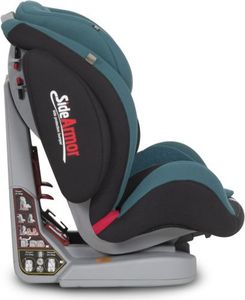 Fotelik samochodowy easyGO Fotelik Nino 9-36 kg Copper 16