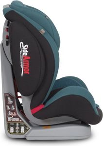 Fotelik samochodowy easyGO Fotelik Nino 9-36 kg Copper 19