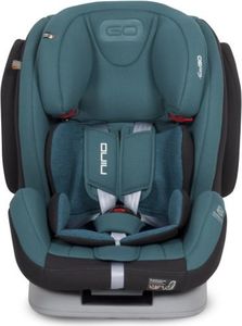 Fotelik samochodowy easyGO Fotelik Nino 9-36 kg Copper 2