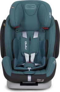 Fotelik samochodowy easyGO Fotelik Nino 9-36 kg Copper 3