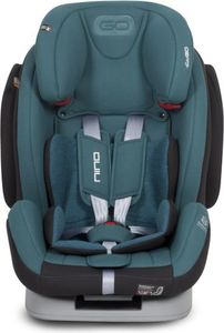 Fotelik samochodowy easyGO Fotelik Nino 9-36 kg Copper 4