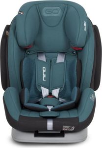 Fotelik samochodowy easyGO Fotelik Nino 9-36 kg Copper 5