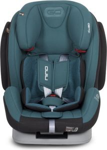 Fotelik samochodowy easyGO Fotelik Nino 9-36 kg Copper 6