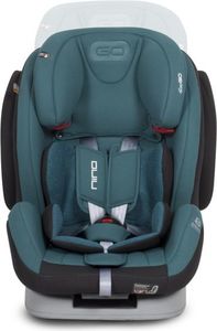 Fotelik samochodowy easyGO Fotelik Nino 9-36 kg Copper 7